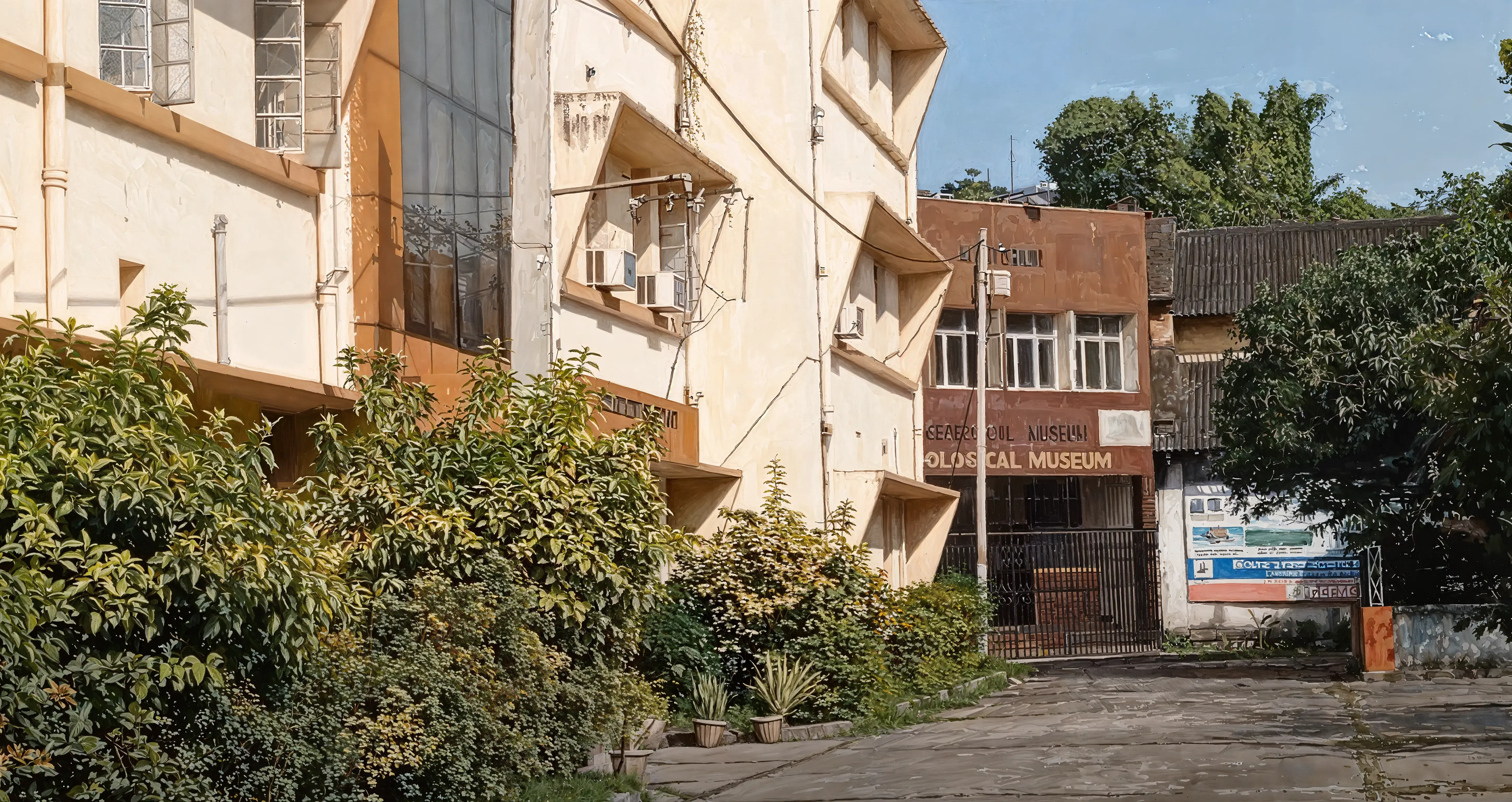 Patna Science College Campus photo 10